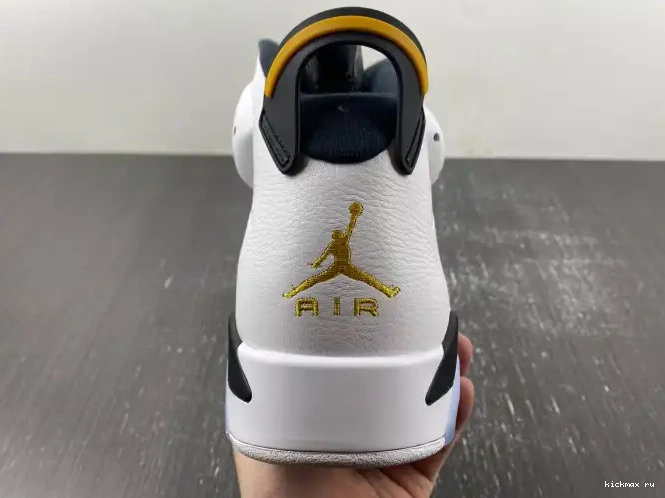Rep Ochre CT8529-170 6 Yellow Jordan Air 0503